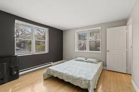 Bedroom - 733 W Main #G, Barnstable, MA 02630 photo 4 of 4