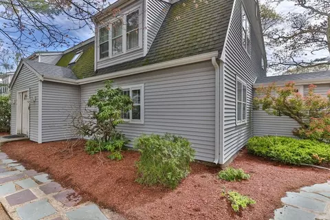 Exterior - 733 W Main #G, Barnstable, MA 02630 photo 5 of 6