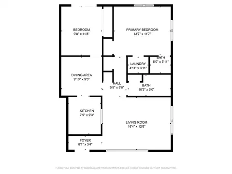 Floorplan - 733 W Main #G, Barnstable, MA 02630 photo 1 of 1
