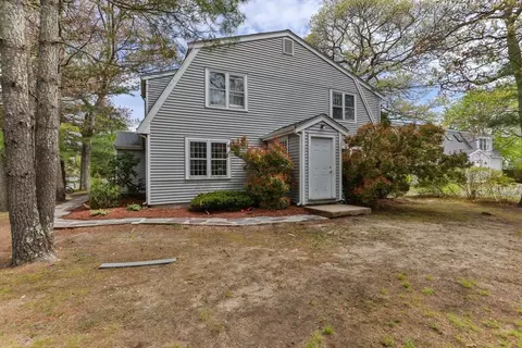 Exterior - 733 W Main #G, Barnstable, MA 02630 photo 3 of 6