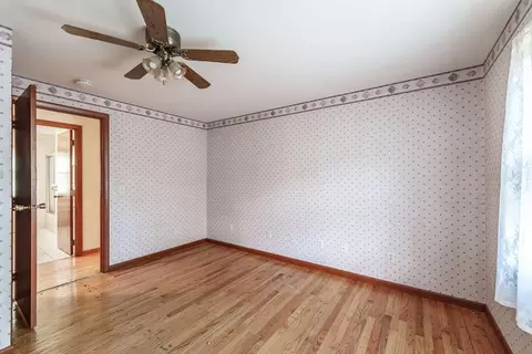 Bedroom - 183 Brookside Cir, Northampton, MA 01062 photo 11 of 11