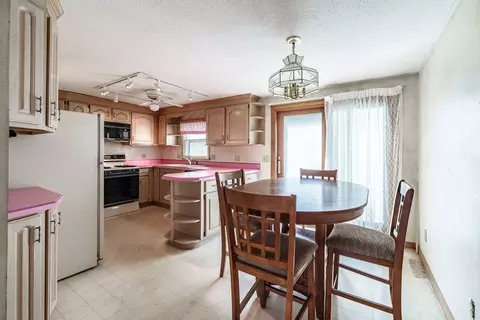 Kitchen - 183 Brookside Cir, Northampton, MA 01062 photo 3 of 3