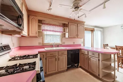Kitchen - 183 Brookside Cir, Northampton, MA 01062 photo 2 of 3