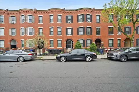 68 Florida St, Dorchester, MA 02124