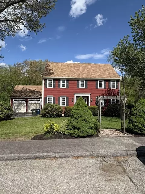 34 Andrews Rd, Marlborough, MA 01752