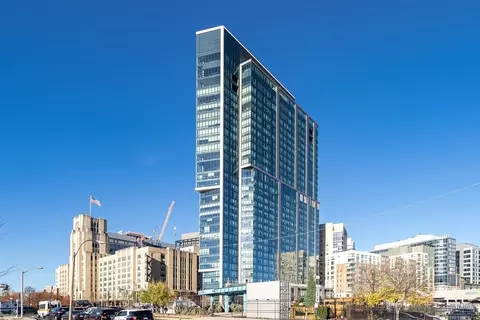 188 Brookline Ave #21D, Boston, MA 02215