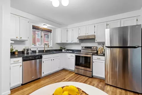 39 Marion St, Somerville, MA 02143