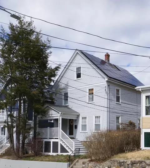 4 Ethel St, Boston, MA 02131
