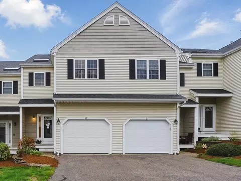 19 Azalea Ln #19, Grafton, MA 01519