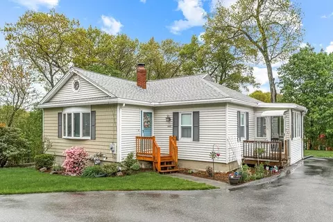 445 Textile Ave, Dracut, MA 01826