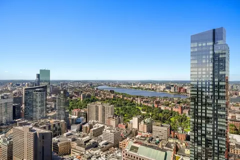 240 Devonshire St #3701, Boston, MA 02110