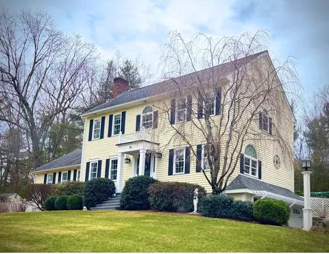 16 Judith Cir, Sutton, MA 01590