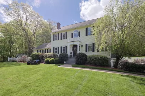 16 Judith Cir, Sutton, MA 01590 photo 22