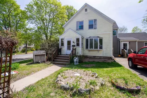 69 Lavender St, Millis, MA 02054