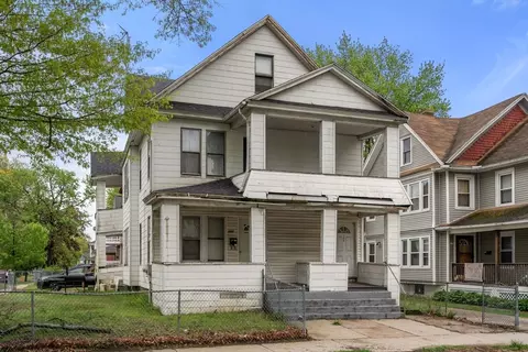 157-159 Massachusetts Ave, Springfield, MA 01109