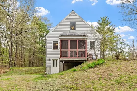 Exterior - 113 Drew Blvd, Orange, MA 01364 photo 3 of 6