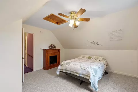 Bedroom - 113 Drew Blvd, Orange, MA 01364 photo 3 of 5