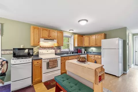 Kitchen - 113 Drew Blvd, Orange, MA 01364 photo 1 of 4
