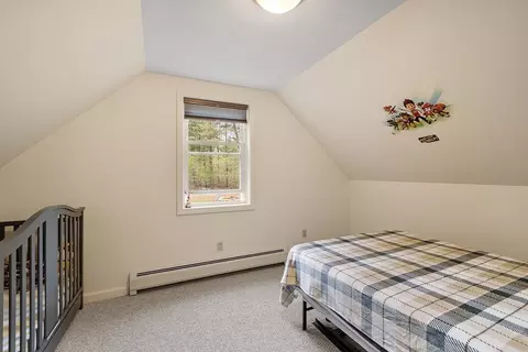 Bedroom - 113 Drew Blvd, Orange, MA 01364 photo 4 of 5