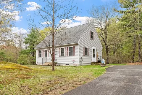 113 Drew Blvd, Orange, MA 01364