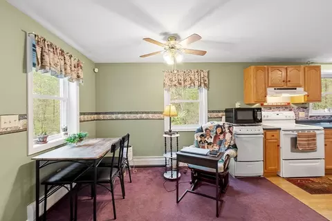 Dining - 113 Drew Blvd, Orange, MA 01364 photo 1 of 1