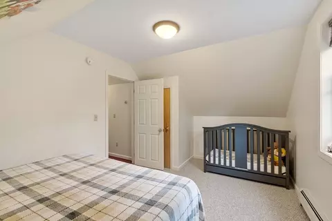 Bedroom - 113 Drew Blvd, Orange, MA 01364 photo 5 of 5