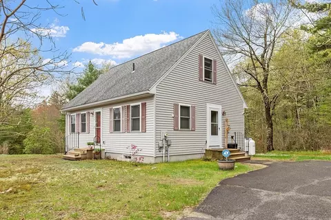 Exterior - 113 Drew Blvd, Orange, MA 01364 photo 2 of 6