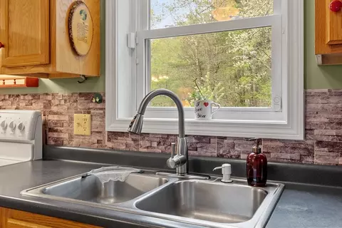 Kitchen - 113 Drew Blvd, Orange, MA 01364 photo 4 of 4