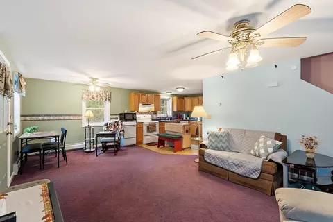 Living - 113 Drew Blvd, Orange, MA 01364 photo 1 of 1