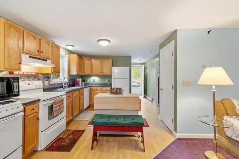 Kitchen - 113 Drew Blvd, Orange, MA 01364 photo 3 of 4
