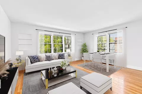 12 Kilsyth #41, Brighton, MA 02135
