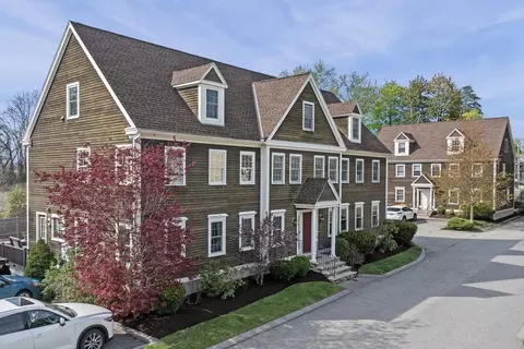 12 Olde Ipswich Way #12, Ipswich, MA 01938