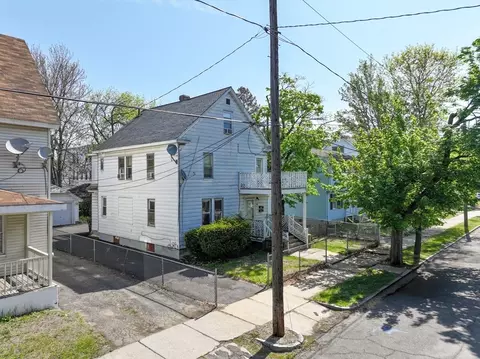 77 Parkside St, Springfield, MA 01104 photo 16