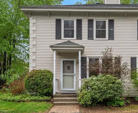 19 W Main St #16, Merrimac, MA 01860