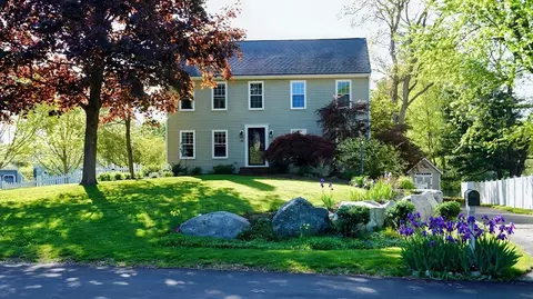 36 Jean Dr, North Attleboro, MA 02760
