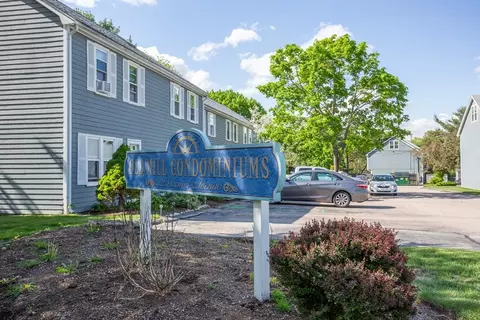 22 Frenier Ave #9, Attleboro, MA 02703