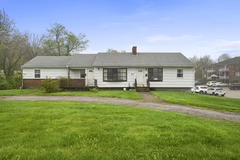 1669 Main St, Leicester, MA 01524