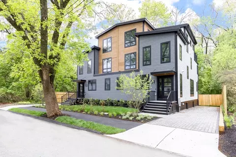 51 Burch #51, Arlington, MA 02474