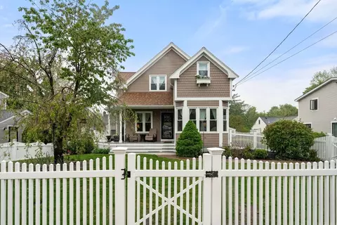 137 Pond, Westwood, MA 02090