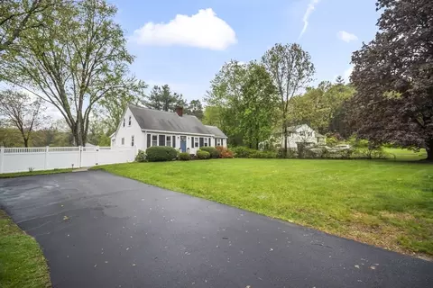191 Horse Pond Rd, Sudbury, MA 01776