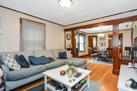 80-82 Willet St, Quincy, MA 02170