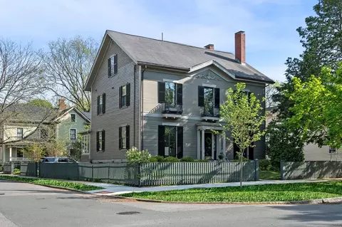 31 Broad, Salem, MA 01970
