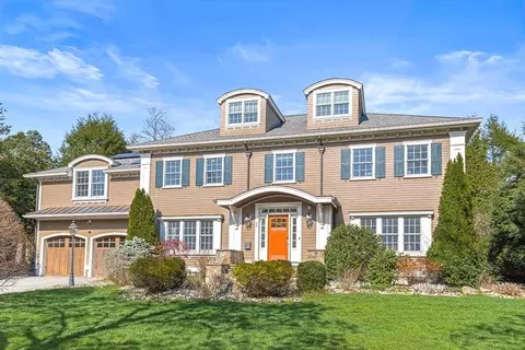 25 Wedgemere Ave, Winchester, MA 01890