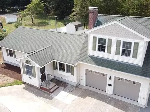 363 Plain St, Millis, MA 02054