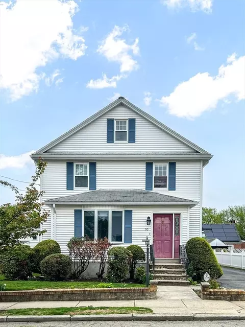50 Falmouth Rd, Newton, MA 02465