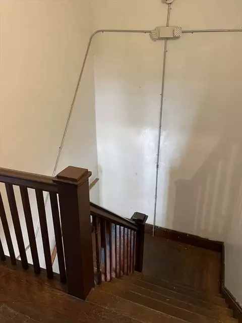 Entry Way - 58-60 Lester St, Springfield, MA 01108 photo 1 of 1