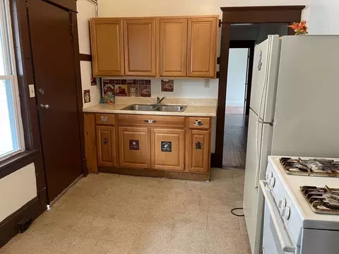 Kitchen - 58-60 Lester St, Springfield, MA 01108 photo 1 of 2