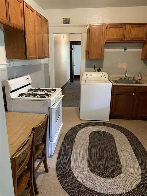 Kitchen - 58-60 Lester St, Springfield, MA 01108 photo 2 of 2
