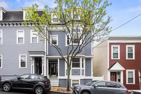 57 Telegraph St #2, Boston, MA 02127