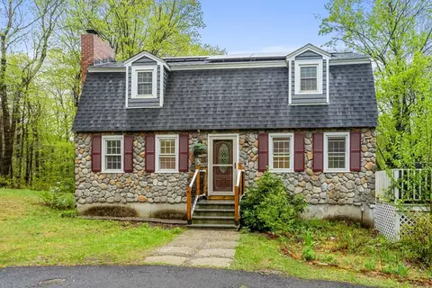 355 Wares Rd, Ashby, MA 01431